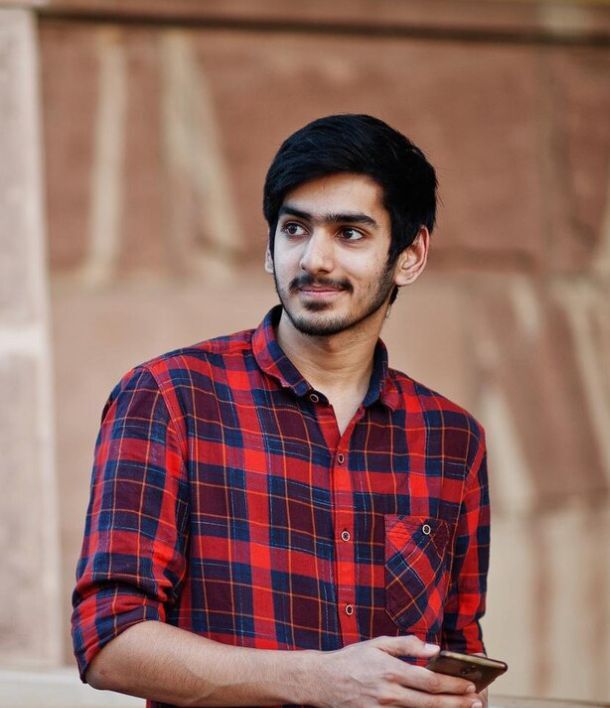 Rajesh Patel